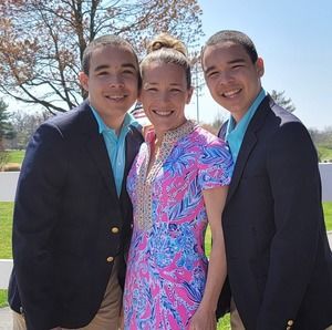 Meet your Posher, Margaret